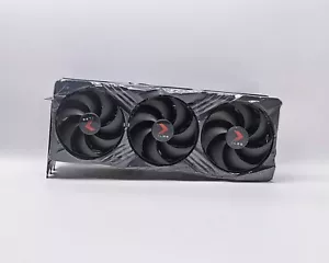 (FOR PARTS) PNY GeForce RTX 4090 XLR8 Gaming Verto GPU (No Core & VRAM) *AS IS* - Picture 1 of 14