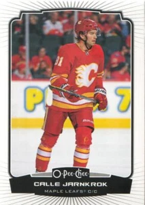 2022-23 O-Pee-Chee OPC Hockey #258 Calle Jarnkrok - Picture 1 of 1