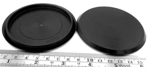 3" Hole Fit Sheet Metal Hole Plug For 3" Hole, 1/16" Panel - Durable! Free Ship! - Picture 1 of 9