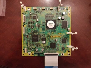 Panasonic TXNDN1XDTU (TNPA4108AE) Scheda DN Usata Garantita Funzionante - Foto 1 di 3