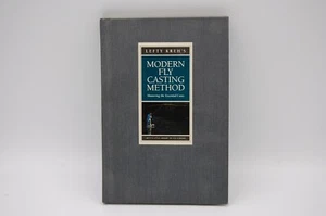 Lefty's Kreh Little Library of Fly Fishing - Modern Fly Casting Method - Bild 1 von 5