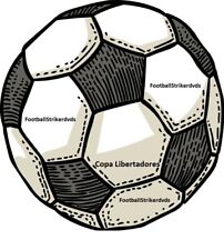 2017 Copa Libertadores Finals 2nd leg Gremio vs Lanus DVD