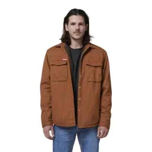 Hard Yakka Men Heritage Cruiser Winter Jacket (Y06824) 4XL **Clearance** - Picture 1 of 2