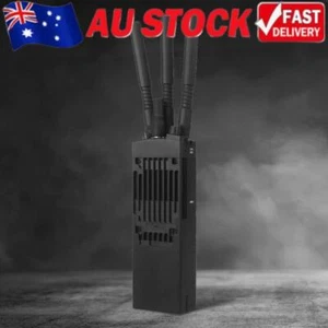 MPU5 Dummy Tactical Model Radio Walkie-Talkie Seal Case Convenient Useful Black - Zdjęcie 1 z 9