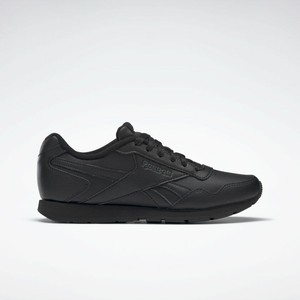 zapatillas reebok mujer negro