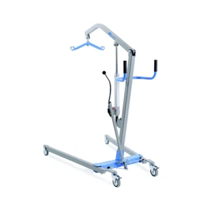 Mopedia Hydraulischer Lift für Behinderte Muevo L + Tragegurt, Tragfähigkeit 180 - Bild 1 von 5
