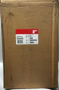 Fleetguard AF919 Air Filter #100418 - Picture 1 of 6