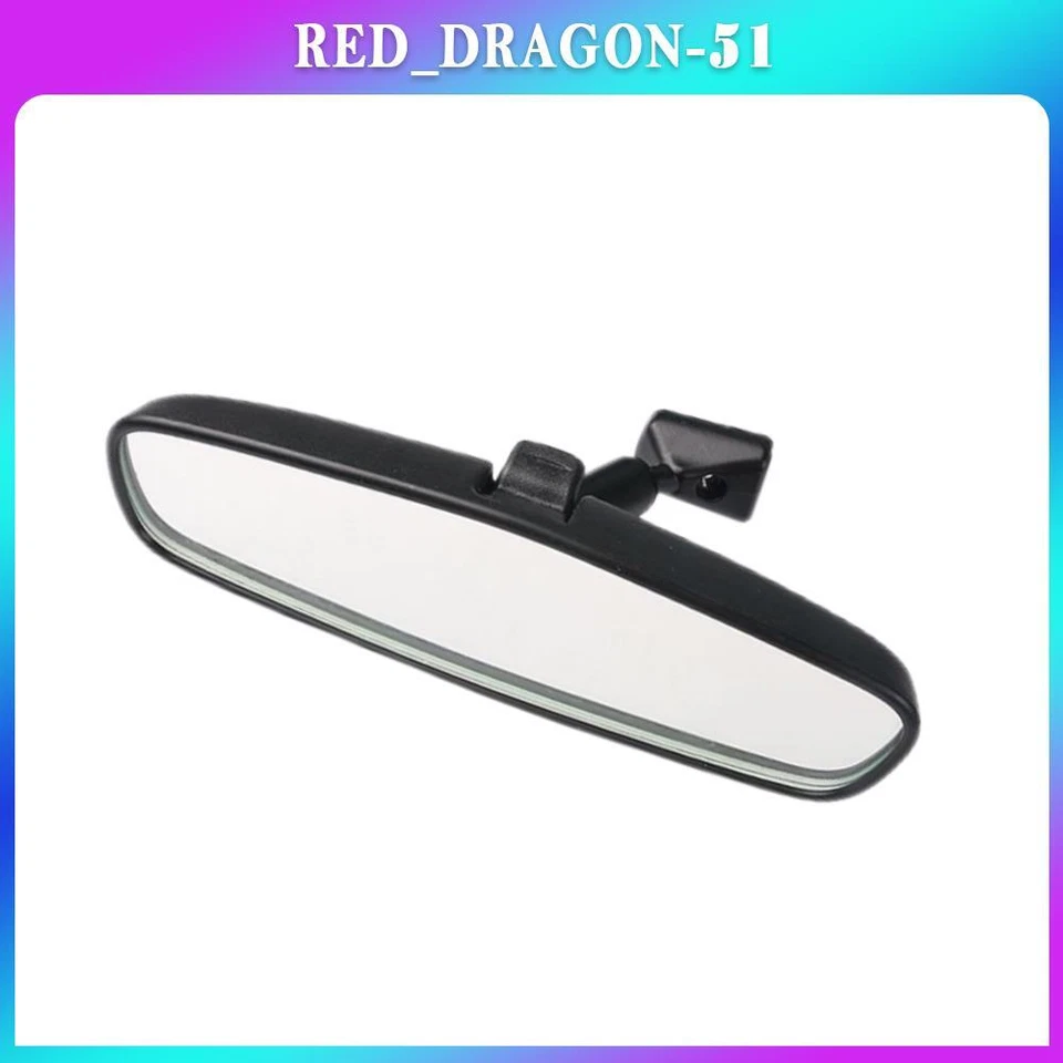 Внутреннее зеркало заднего вида подходит для Cadillac ATS Chevrolet Cruze Buick Regal Verano - Изображение 1 из 4