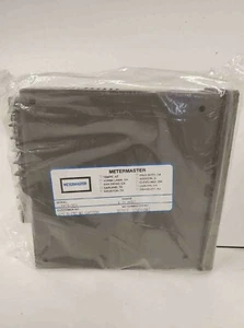 Metermaster Flow Meter - Picture 1 of 4