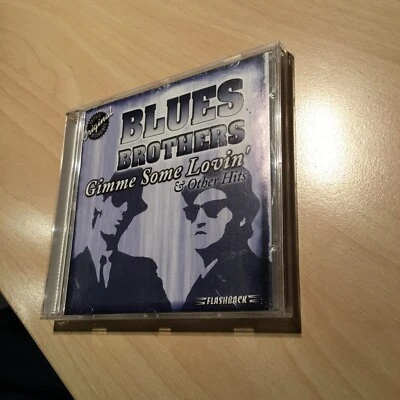 Blues Brothers : Gimme Some Lovin' and Other Hits [us Import] CD (2005) - Bild 1 von 2