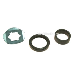 Kit de sellado de contraeje de piñón delantero para Yamaha IT 200 L N S (1984 1985 1986) - Imagen 1 de 1