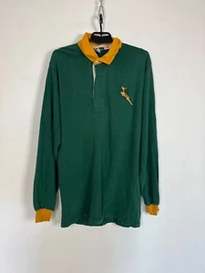Maxmore South Africa ~1986 Vintage Rugby Jersey Sz ~XL - Imagen 1 de 6