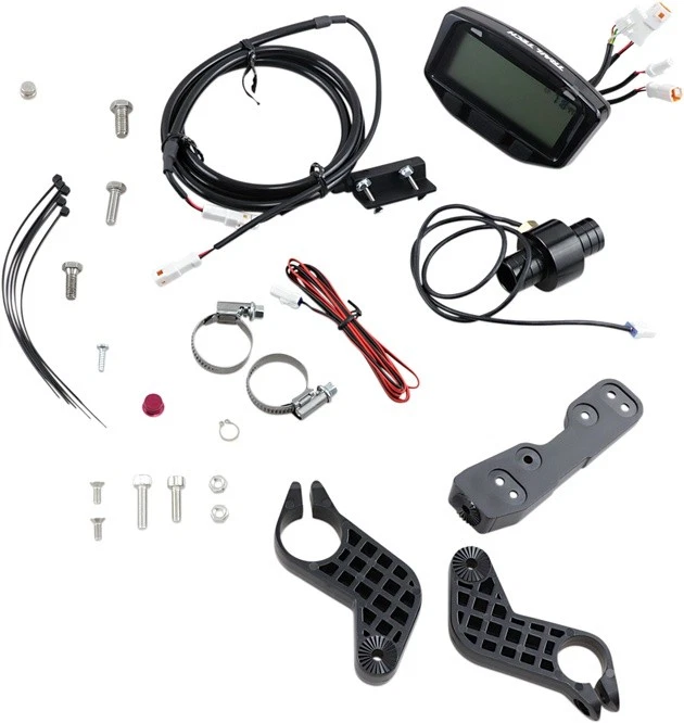 Trail Tech Striker Digital Gauge Computer Kit #712-119 - Image 1 of 1