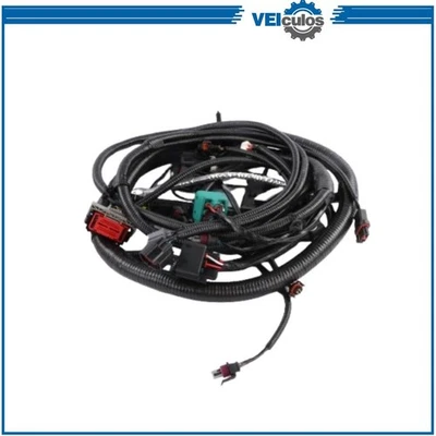 Arnés de cableado del motor para Ford F-250 F-350 F-450 F-550 Super Duty 2005 2006 2007 Foto 1 de 2