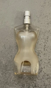 Jean Paul Gaultier 100 m botella vacía de eau de parfum - Imagen 1 de 1