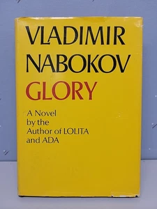 Vladimir Nabokov, Glory - 1st American Printing / HC - Bild 1 von 6