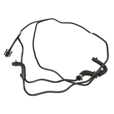 GV6Z8B081G KM 5523 Radiator Coolant Hose for Ford Escape 2017 2019 Easy Fit - Image 1 of 4