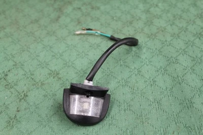 17732 Sym Jet X 125 E5 2022 Rear Back Side Light Number Plate Tail Lamp New Bulb - Image 1 of 4