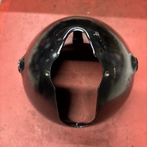 DU42,Scheinwerfer,Shell,Triumph,Bsa,WD,3HW,3S, - Bild 1 von 24