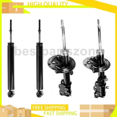 Amortiguador trasero de puntal delantero Monroe para Infiniti FX35 3,5 L Foto 1 de 4