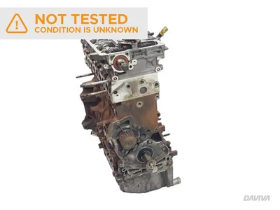 Citroen C4 Picasso Nackter Motor 2.0 HDi 138 Diesel 100kW (136 HP) RHJ 2007 MPV - Image 1 of 4