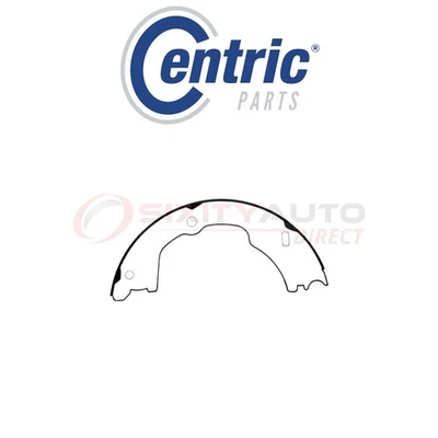 Centric Parking Brake Shoe for 2002 Ford E-550 Econoline Super Duty 6.8L uq Foto 1 de 4