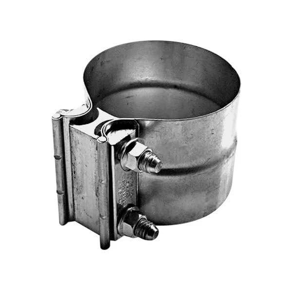 Braçadeira de escape Diamond Eye L35AA DIAL35AA - Imagem 1 de 1