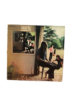 PINK FLOYD Ummagumma Double LP 1969 1st UK Press Harvest STBB-388 Original - Bild 1 von 3
