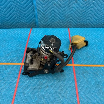 Conjunto de bomba de dirección asistida eléctrica Hyundai Equus 2011-2013 OEM Foto 1 de 4