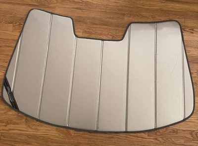 Protector solar personalizado Covercraft UVS100 para Honda Civic 2019-2020 usado UV11668SV Foto 1 de 4