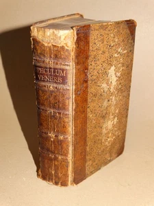 Speculum veneris - von Lindern - Medizin Geschlechtskrankheiten 2 Kupfer - 1765 - Picture 1 of 8