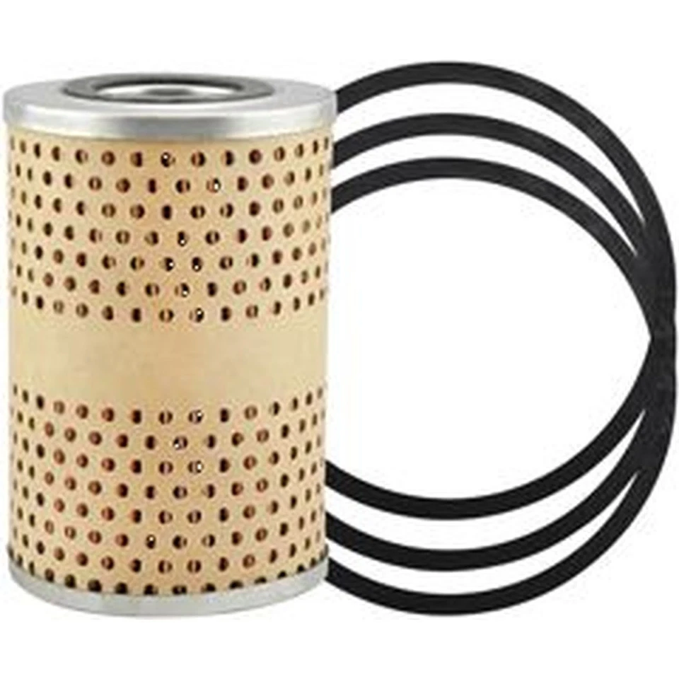 Elemento lubricante de flujo completo Baldwin P172 para modelos seleccionados Lotus MG de 45-75 Foto 1 de 4