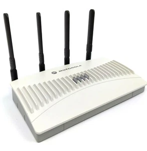Motorola AP-5131 Dual-Band Wireless WiFi Access Point AP-5131-44006-WR - Picture 1 of 5
