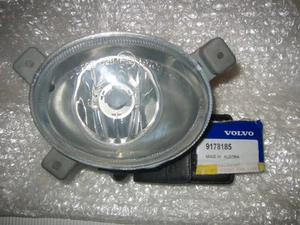 Faro antiniebla delantero derecho original Volvo S60 *9178185* - Imagen 1 de 1