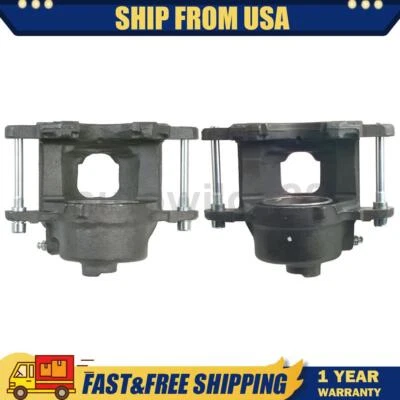 Pinza de freno delantera Cardone para Chevrolet C10 Suburban 1979 1980 1981 1982 Foto 1 de 4