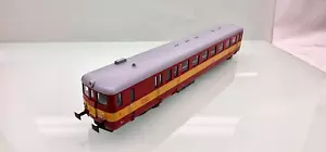 H0 MTB CSD Triebwagen 830 101 neu OVP - Bild 1 von 5