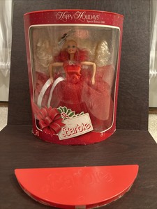 holiday barbies for sale