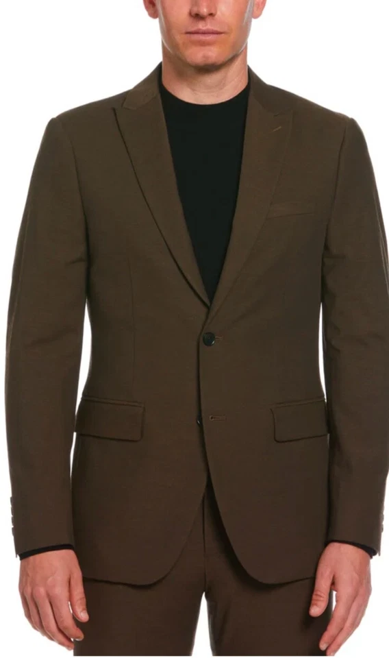 I.N.C. blazer hombre international concept Foto 1 de 1