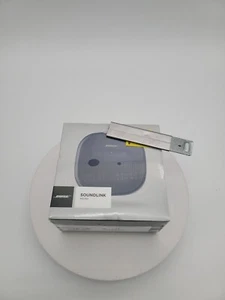 Altavoz Bluetooth Micro Impermeable Bose SoundLink - Azul Bajo Portátil BT Música - Imagen 1 de 6