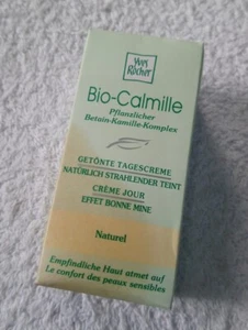 Ives Rocher - Bio Calmille - Getönte Tagescreme Naturel - 40 ml - NEU OVP - Bild 1 von 6