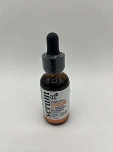 Art Naturals Vitamin C Serum + Feuchtigkeit 1 flüssige Unze Ablaufdatum 11/25 neu versiegelt kostenloser Versand - Bild 1 von 4