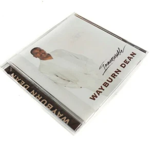 (Sealed) WAYBURN DEAN "Immeasurable" (CD) Album Compact Disc - Imagen 1 de 5