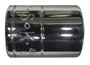SK Wayne 45126 Socket, Shallow, 12pt, 3/8 Inch Drive, 13/16 Inch, NOS USA - Picture 1 of 1