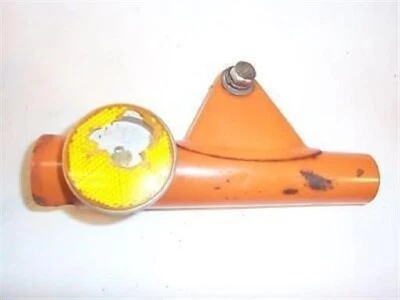 FAROL ORELHA INDIVIDUAL HONDA CT90 8/73 - Imagem 1 de 3