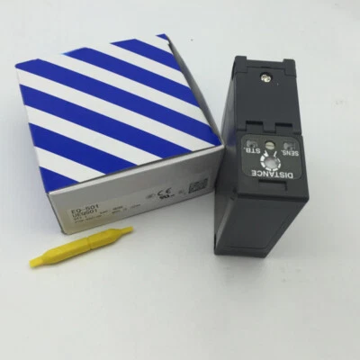 EQ-501 EQ501 For Panasonic / SUNX Photoelectric Sensor - Image 1 of 4