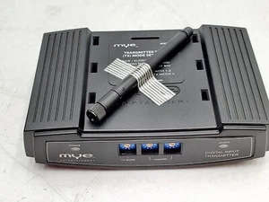 MYE Entertainment MWTD-S9 Digital Input 863MHz Single Channel Transmitter - Picture 1 of 2