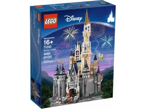 LEGO 71040 Disney Schloss - NEU & OVP - Bild 1 von 1