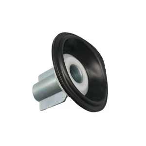 For ZG1000 KLF300 ZL900 ZX600 EX250 EN500 Carb Vacuum Piston Diaphragm Slide - Picture 1 of 3