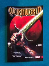 Weirdworld Vol. 0 TPB (Marvel, December 2015) Comics Paperback Brand New