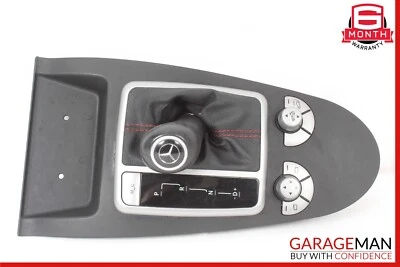 Interruptor de espejo retrovisor superior convertible consola central Mercedes R171 SLK280 05-11 OEM Foto 1 de 4